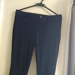 3XL・UNIQLOストレッチパンツの画像