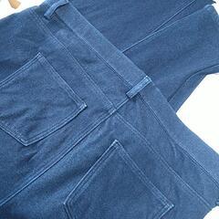 3XL・UNIQLOストレッチパンツの画像