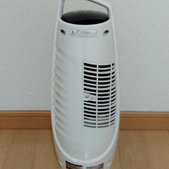 ミニタワーファンの画像