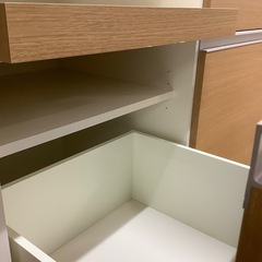 【お値下げしました！】Pamouna レンジボード　入荷しました。の画像