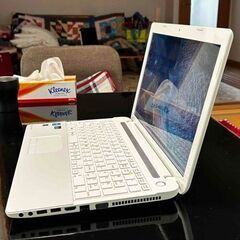 お問い合わせ終了　東芝 daynabook Win11 SSD ...