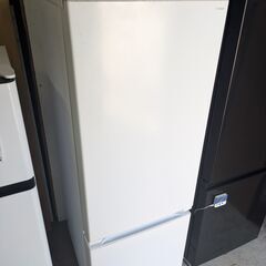 Yselect　冷凍冷蔵庫　179L　2022年製　YRZ-F17J