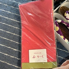 浴衣 帯 下駄 など6点セットですの画像