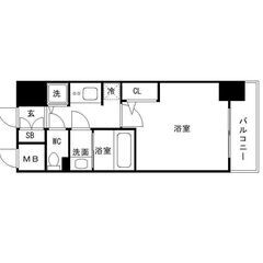 OneLife難波東エスライズ【▼室内見学可（※空室状況により、...
