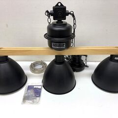 【SZ6073】引き渡し限定 インターフォルム ペンダントライト...
