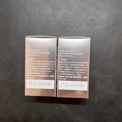 SBC MEDISPA ホワイトサプリメントの画像