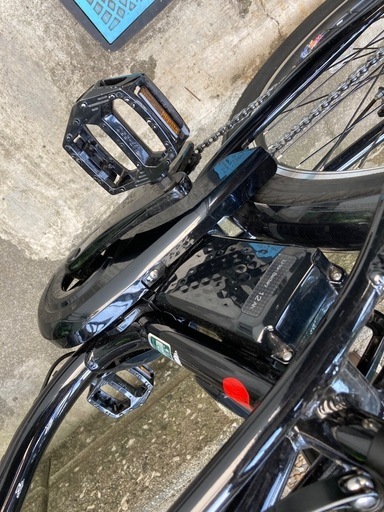 Panasonic BP02 2025／6月納車品