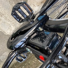 Panasonic　BP02 2025／6月納車品の画像