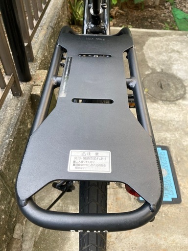 Panasonic　BP02 2025／6月納車品