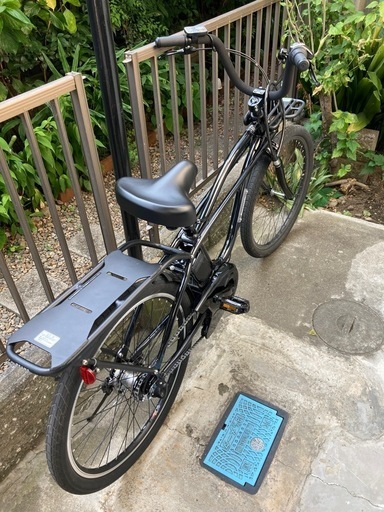 Panasonic　BP02 2025／6月納車品