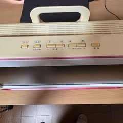 SONY BRAVIA 20インチ液晶テレビ 2008年製の画像