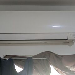 エアコン3台セットの画像