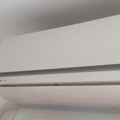 エアコン3台セットの画像