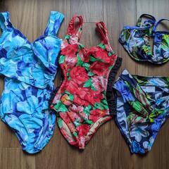 水着３着🐬【大人用】