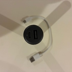モバイルバッテリーの画像