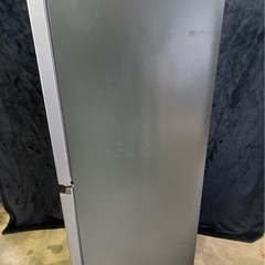 【成約済み】AQUAノンフロン冷凍冷蔵庫 2024年製 AQR-20P (DS)の画像
