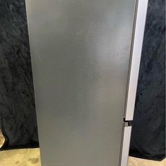 【成約済み】AQUAノンフロン冷凍冷蔵庫 2024年製 AQR-20P (DS)の画像