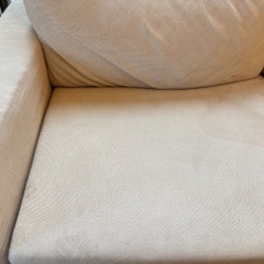 2.5人用ソファの画像