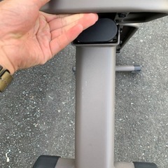 7AG3トレーニング器具　READING EDGEの画像