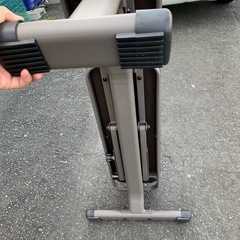 7AG3トレーニング器具　READING EDGEの画像