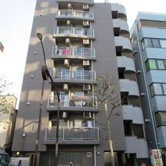 ★新宿区エリア★東西線『早稲田』駅徒歩３分♪宅配ボックス・シュー...