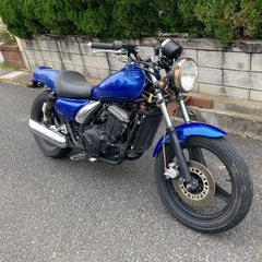 Kawasaki(カワサキ) エリミネーター250　