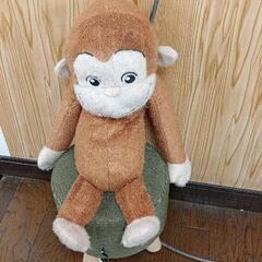 0704-114 ぬいぐるみ