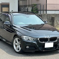 車検R9/6まで 後期 LCI 修復歴無 320d Mスポーツ ...