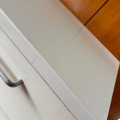 ❷キッチン収納/カウンターの画像