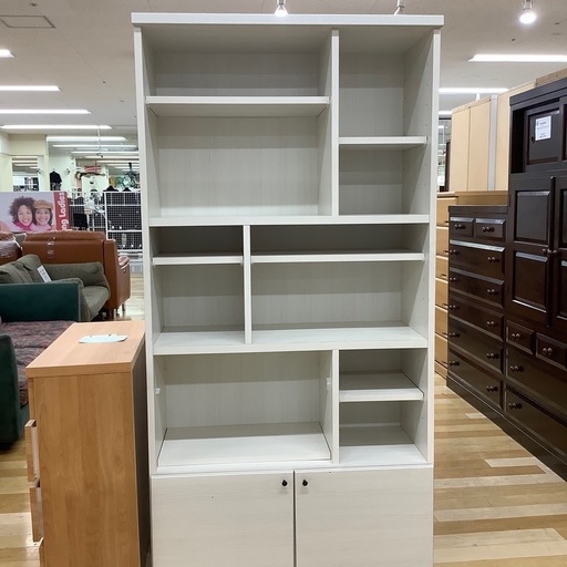 【トレファク ラパーク岸和田店】ハイタイプシェルフ　入荷しました。