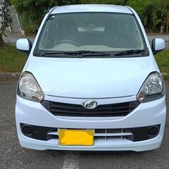 車検入れたばかり!! R9年 7月まで☆ H26年式 ダイハツ ...