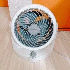 アイリスオーヤマ サーキュレーターの画像
