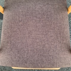 7AG4子供用学習椅子　木製の画像