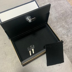 小金庫の画像