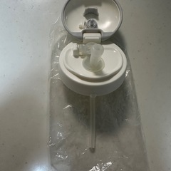 ベビー用品　コンビコップ　ラクマグ　はじめてコップ　スペアストロー　の画像