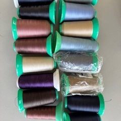 ミシン糸