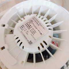 アイリスオーヤマ サーキュレーターの画像