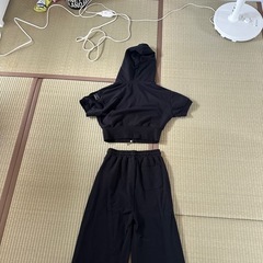 Redyセットアップ未使用タグ付きの画像