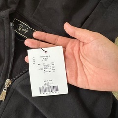 Redyセットアップ未使用タグ付きの画像
