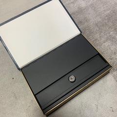 小金庫の画像