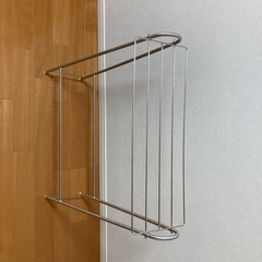 タオルハンガーの画像