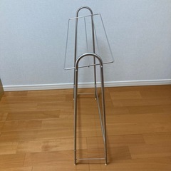 タオルハンガーの画像