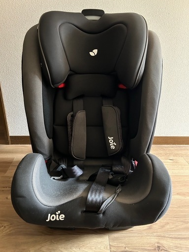 【取引決定】joie チャイルドシート
