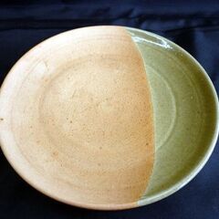 ☆カップ&ソーサー 4客セット コーヒーカップ ティーカップ グリーン×ブラウン 札幌　北20条店の画像