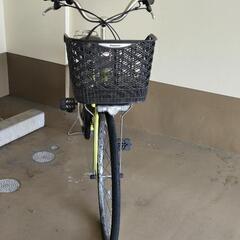 パナソニック電動自転車（美品）