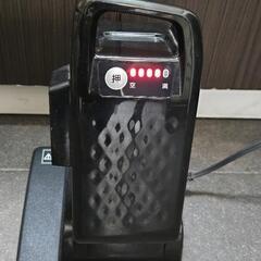 パナソニック電動自転車（美品）の画像