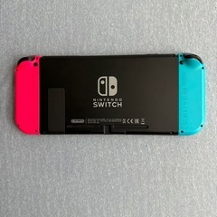
大幅値下げ 安い‼️Switch本体❣️の画像