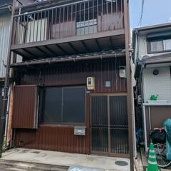 名古屋市西区　店舗・事務所・民泊利用可能！　風呂なし物件！（設置...