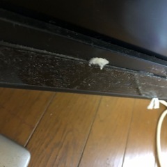 テレビの画像