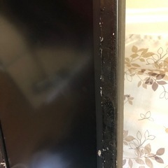 テレビの画像
